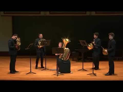 Consertante Suite - Christer Danielsson