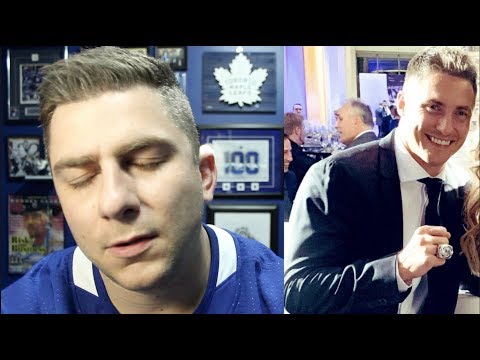 LFR13 - Game 4 - Greatness - St. L 3, Tor 2