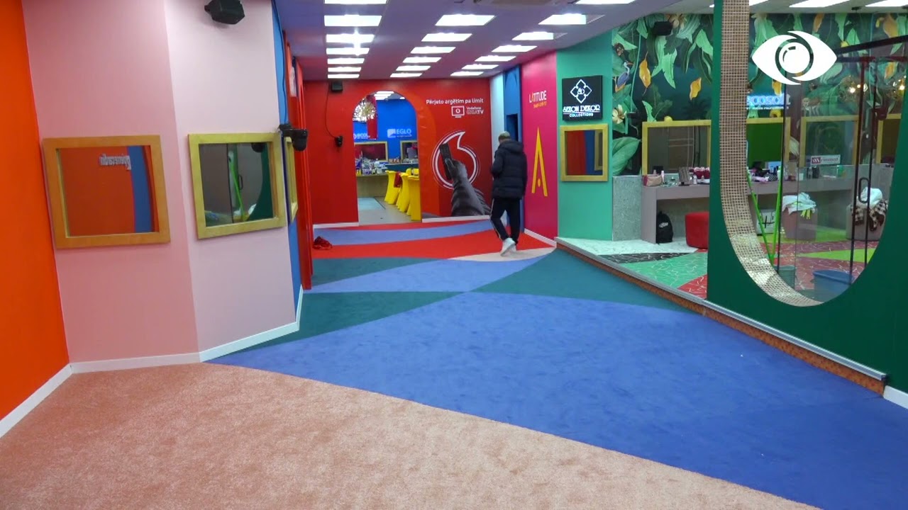 Më vjen të vjell kur hyj në kuzhinë/ Luizi I tregon Valbonës për enët e palara