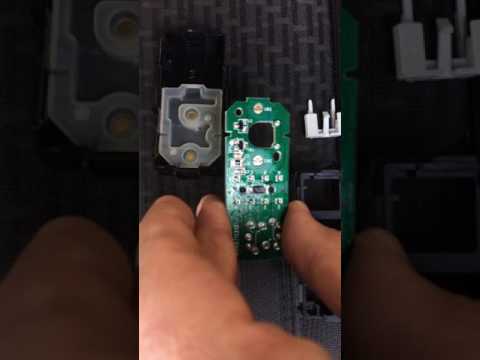 Traverse Window Switch