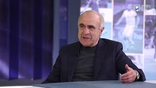 Շաբաթվա սպորտ. Կարեն Աղամալյան