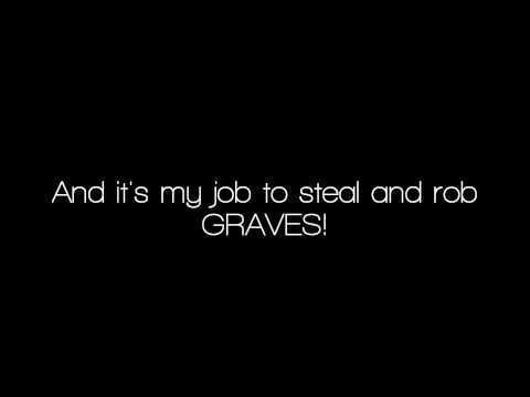 21st century cure - Repo! The Genetic Opera LYRICS