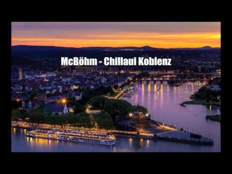 McBöhm - Chillaui Koblenz