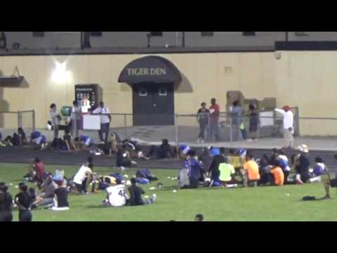 Westlake Girls 200m   Jordynn Trinity F Kennedy S Kennedy P Erafa