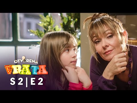 Otvorena vrata | Sezona 02 | Epizoda 02 - Ne čuje baba sine