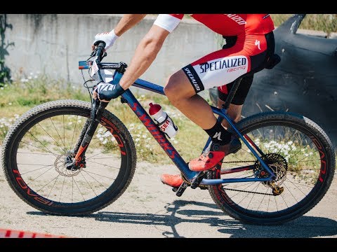 Specialized S-Works Epic HT XTR DI2