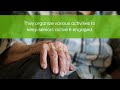 Senior Living Waco TX
