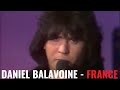 Daniel Balavoine - France [LIVE]