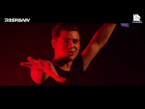 R3SPAWN - Higher (Jaxx&Vega Edit)