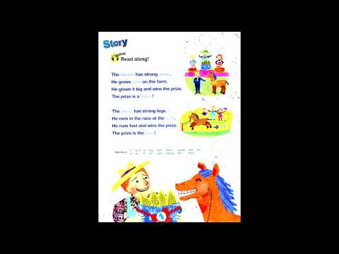 page  70  smart  phonics5  unit7  ar  or