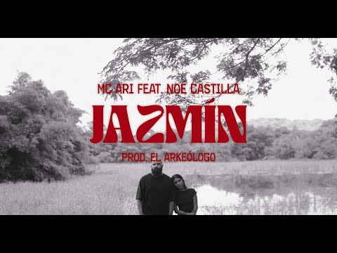 Jazmín (con Noé Castilla)