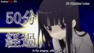 Download lagu Inu X Boku SS - Waiting for a Reply be Like mp3