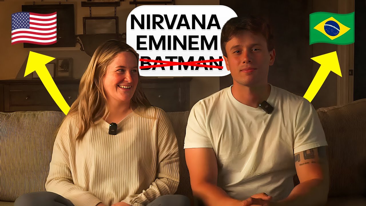 Nomes Famosos em Inglês que Pronunciamos “ERRADO"