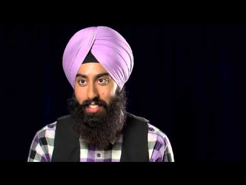 Gurpreet Singh Sarin_ Road To Hollywood Interviews - AMERICAN IDOL SEASON 12