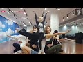 SNSD GIRLS GENERATION Lion Heart Dance Practice V Live