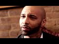 Joe Budden Runaway