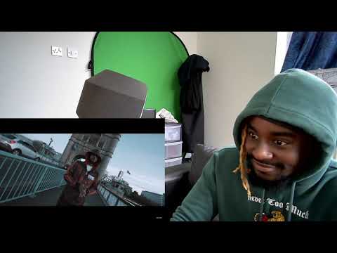 Frenzo Harami x King Capone - LONDON 2 LA [Official Video] REACTION