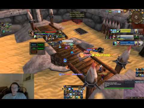 2200 God Comp vs. Heroic RLS