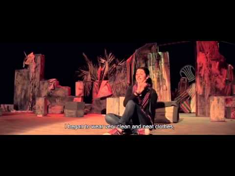 Urgent Support Gaza Monologues Writers, Palestine