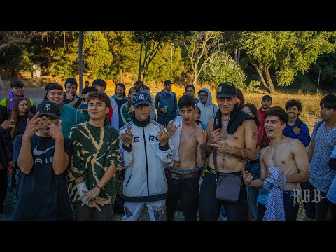 TEOREMA vs CAUS - FINAL🏆- LIGA INMORTAL VOL.2