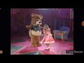 Emily And Teddy Dancing To Mickey S Fun Songs Theme Song
