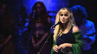 Blackmore&#39;s Night - Streets Of London (Live in Paris 2006) HD