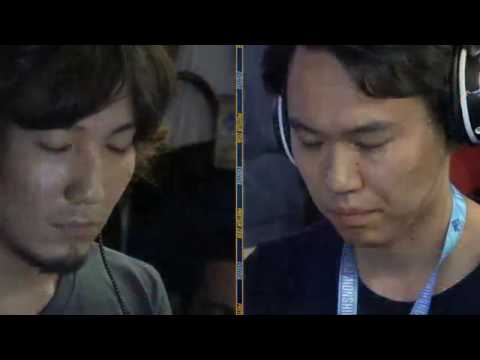 [SFV] Daigo vs Tokido - EVO2016