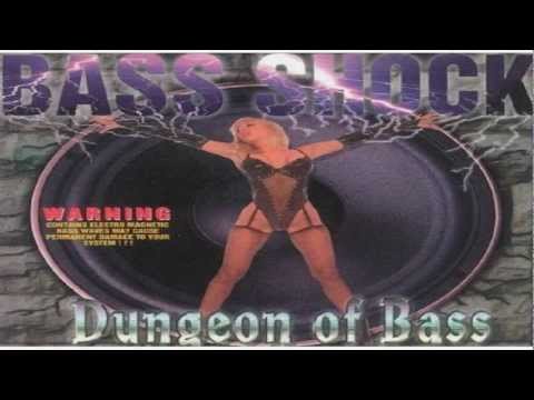 Bass Shock-Funky Drums From Hell