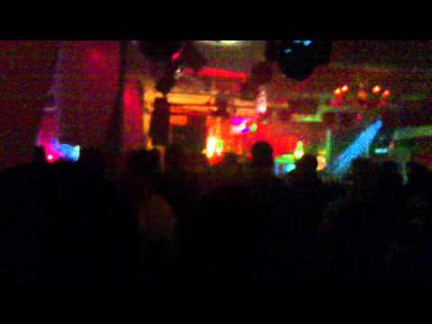 Dusnok / SanFranciscoBeat 2012.04.08