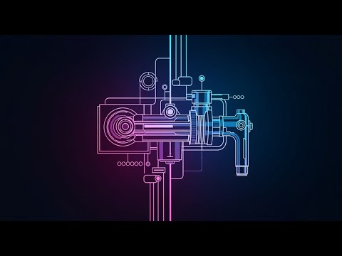 Part of a video titled Tap Changer Maintenance: Common Issues and Solutions - YouTube