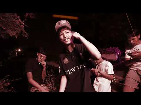 514 Ncine - DernRang(เดินแรง) (Official Music Video)
