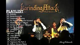 Download lagu Karinding Attack Full Album mp3 Download lagu Karinding Attack Full Album mp3
