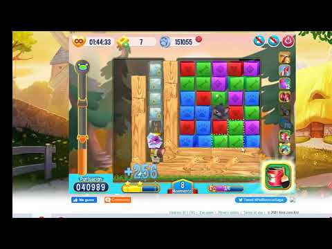 Pet Rescue level 5788, pet rescue, nivel 5788 pet rescue solucionado, solved, sin booster 5788, 5788