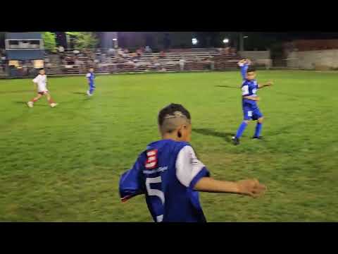 Tacuarembó  - Artigas, categoría  Churrinches