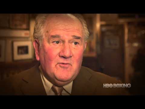 Former Boxing Judge And Broadcaster Harold Lederman Passes Away