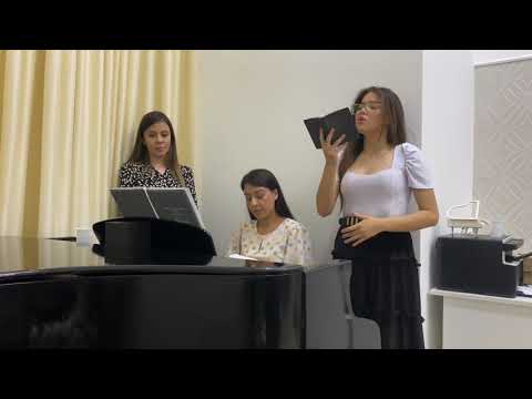 297 - Senhor,conforta meu coração @haisepinheiro6765  @sarasouza067