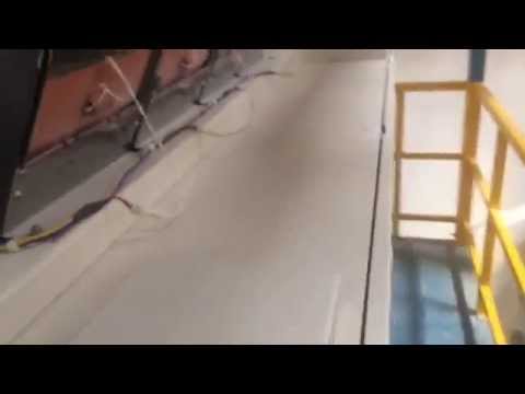 DAEWON GCS-4 (CCD color sorter)