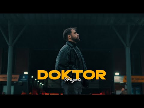 Şehzade - Doktor | Official Video