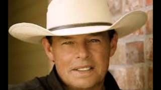 sammy kershaw  never been this far before