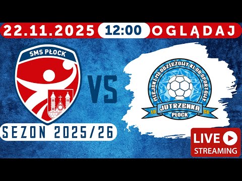 W/JmK/46 NLO SMS ZPRP Płock - MMKS Jutrzenka Płock
