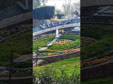 Villa Giardino, Punilla, Córdoba, Argentina.#villagiardino