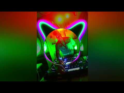 AFRO PRAYERS ( SlydcoM Saah ) MX BASS 2022