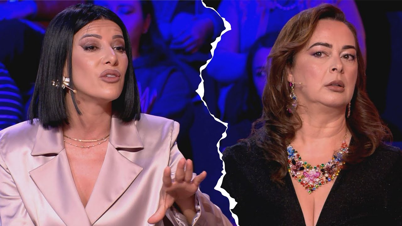 Nëse do riktheheshe në BB... Ledjona dhe Julia, përballë pyetjeve të publikut