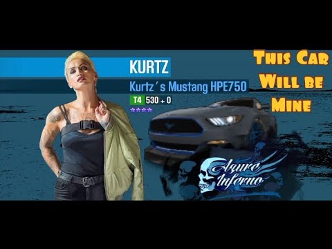 HOW TO GET TIER 3 CREW BATTLE BOSS CAR | CSR2