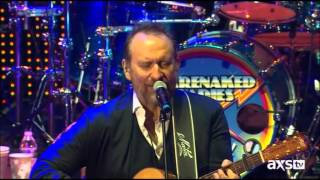 Barenaked Ladies and Colin Hay - Who Can It Be Now? (Live at Red Rocks - 2015)