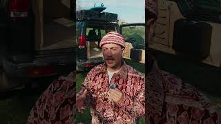 Download lagu Land Rover Camper Build Setup mp3