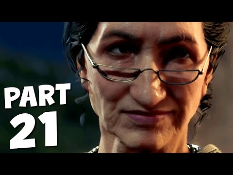 ASTRONOMY CLASS! - Hogwarts Legacy - Part 21