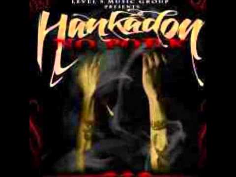 Hankadon-Ignore It