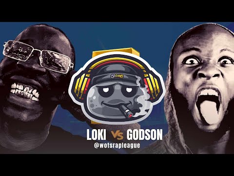 Score Card Reactions : WOTS - Loki Vs Godson