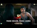 Pakke Iraade Pakka Jazba Scene 12th Fail Vikrant Massey Vidhu Vinod Chopra